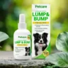 PetCare™ Korilin Lumps & Bumps Pet Spray