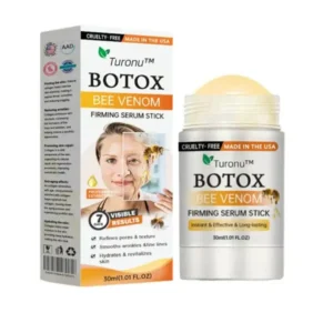 Turonu™ Botox Bee Venom Firming Serum Stick