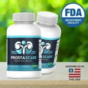 Winter Sale PROSTA2CARE Capsules